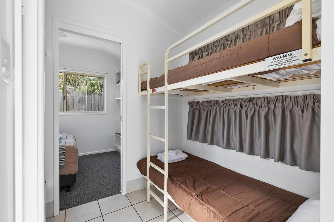 Ingenia Holidays Noosa Tewantin Exteriér fotografie