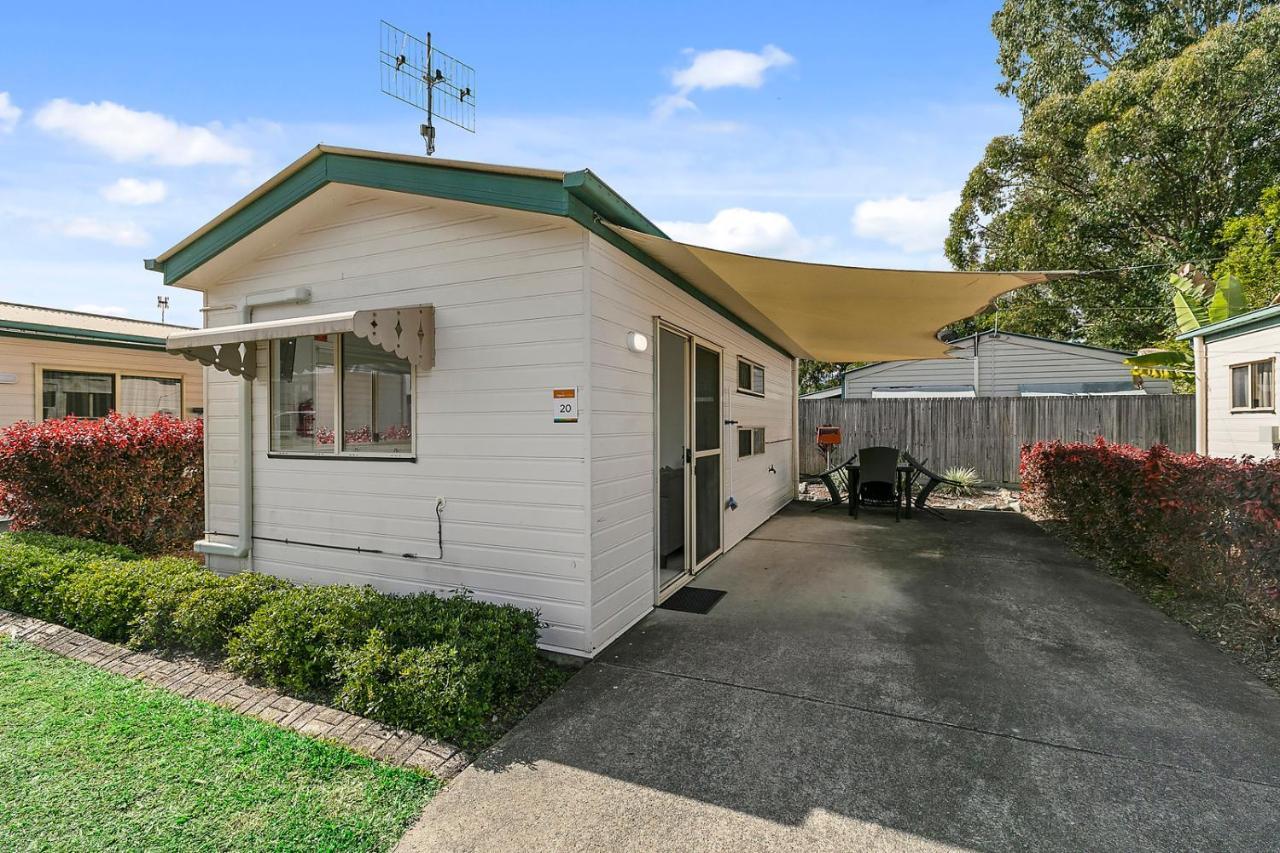 Ingenia Holidays Noosa Tewantin Exteriér fotografie