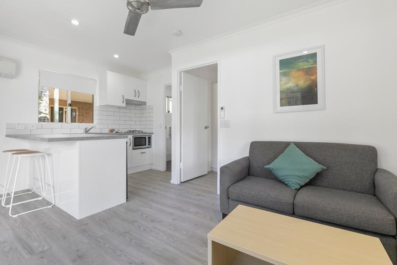 Ingenia Holidays Noosa Tewantin Exteriér fotografie