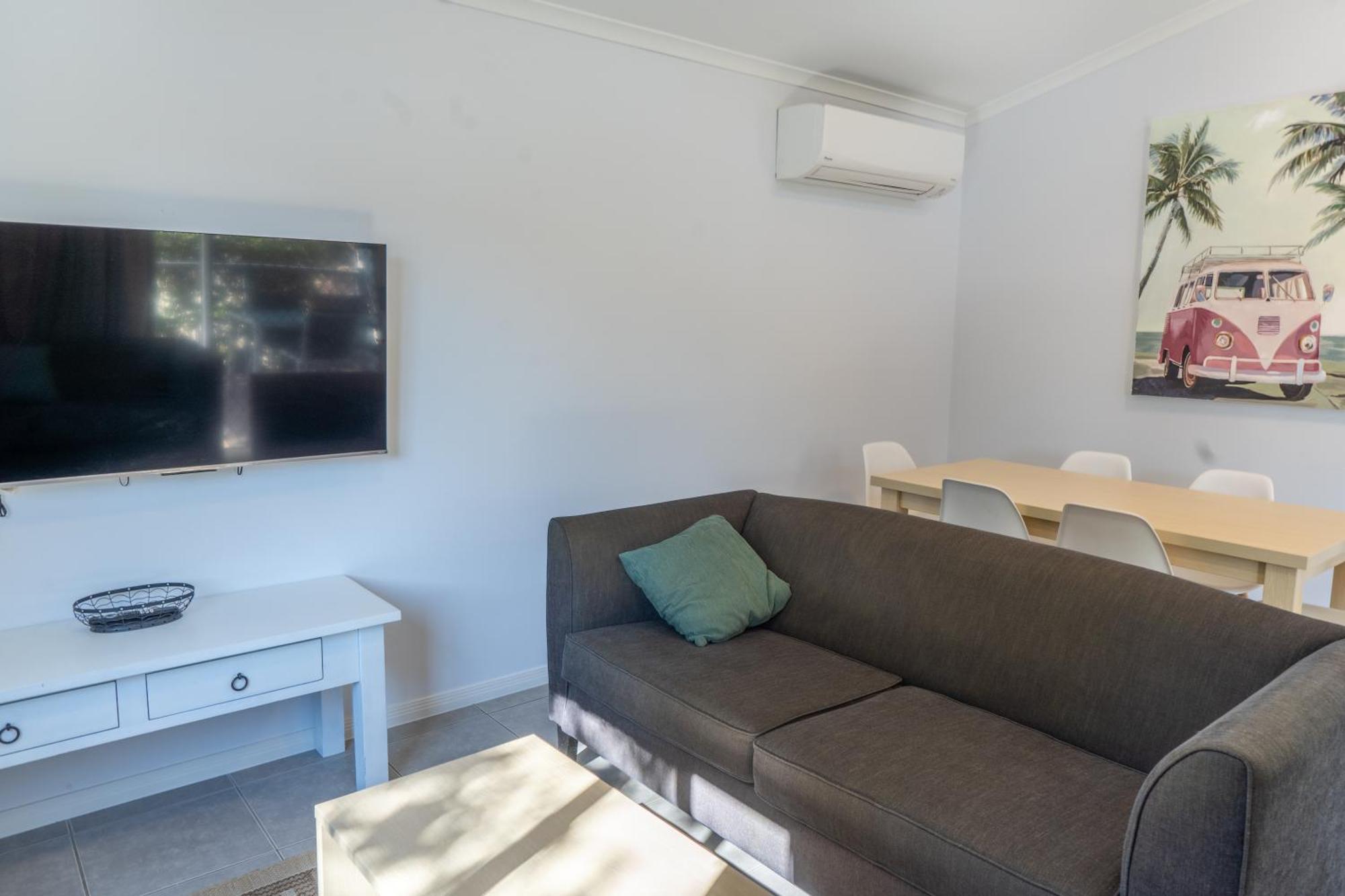 Ingenia Holidays Noosa Tewantin Exteriér fotografie