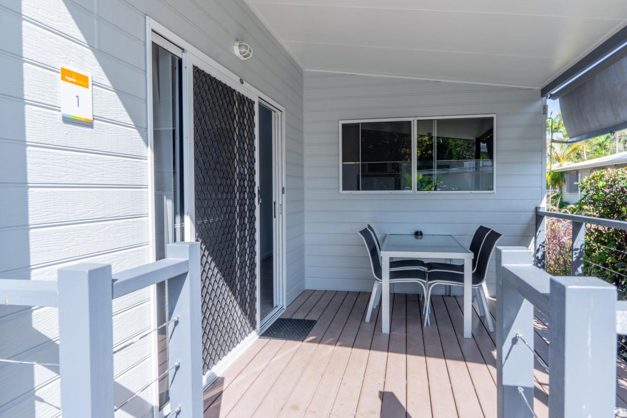 Ingenia Holidays Noosa Tewantin Exteriér fotografie