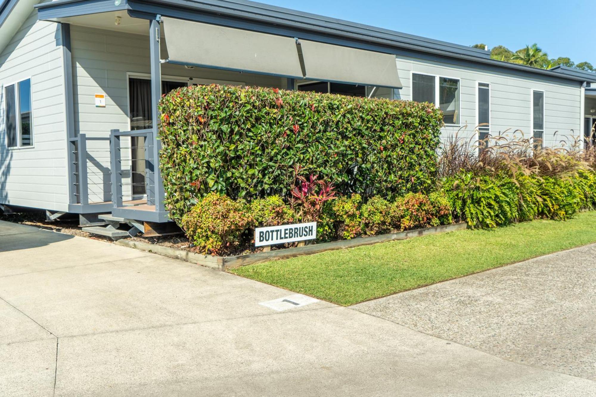 Ingenia Holidays Noosa Tewantin Exteriér fotografie