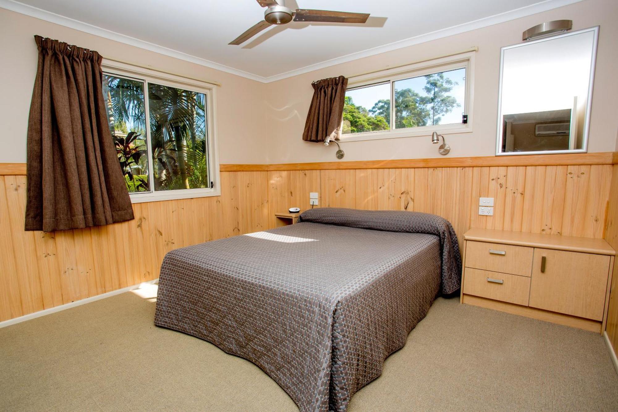 Ingenia Holidays Noosa Tewantin Exteriér fotografie