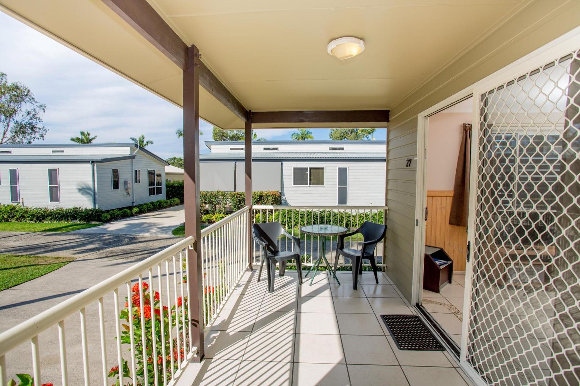Ingenia Holidays Noosa Tewantin Exteriér fotografie