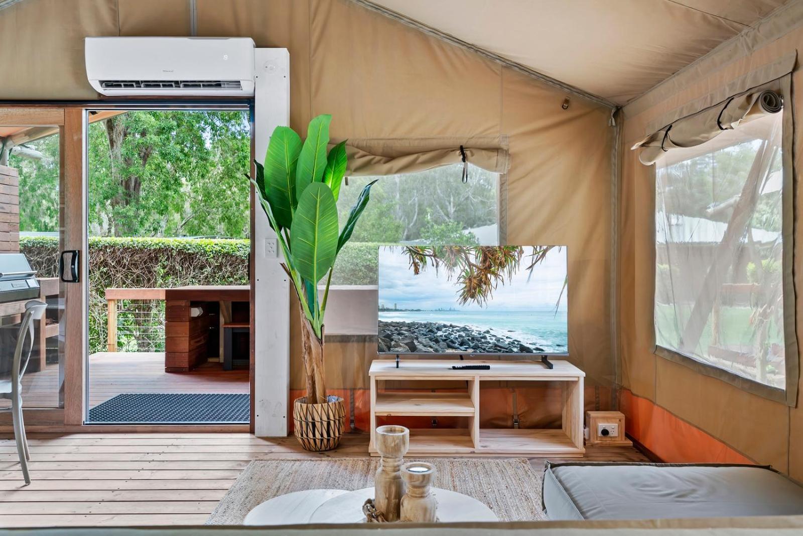 Ingenia Holidays Noosa Tewantin Exteriér fotografie