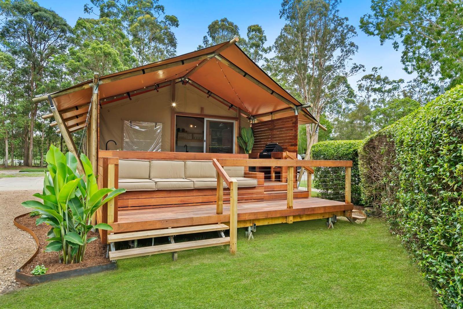 Ingenia Holidays Noosa Tewantin Exteriér fotografie