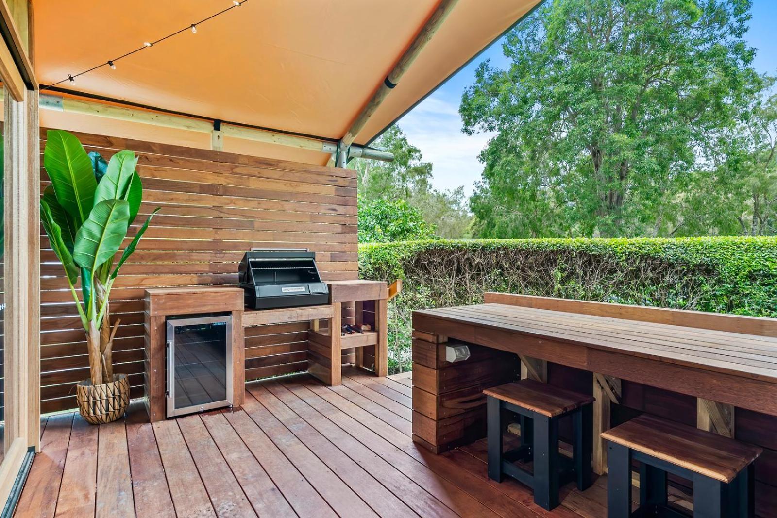 Ingenia Holidays Noosa Tewantin Exteriér fotografie