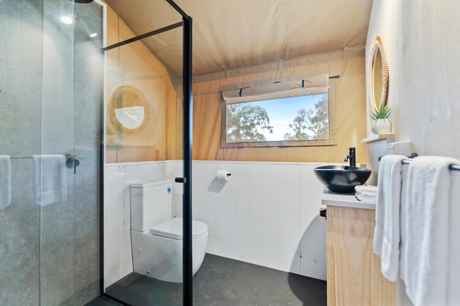 Ingenia Holidays Noosa Tewantin Exteriér fotografie