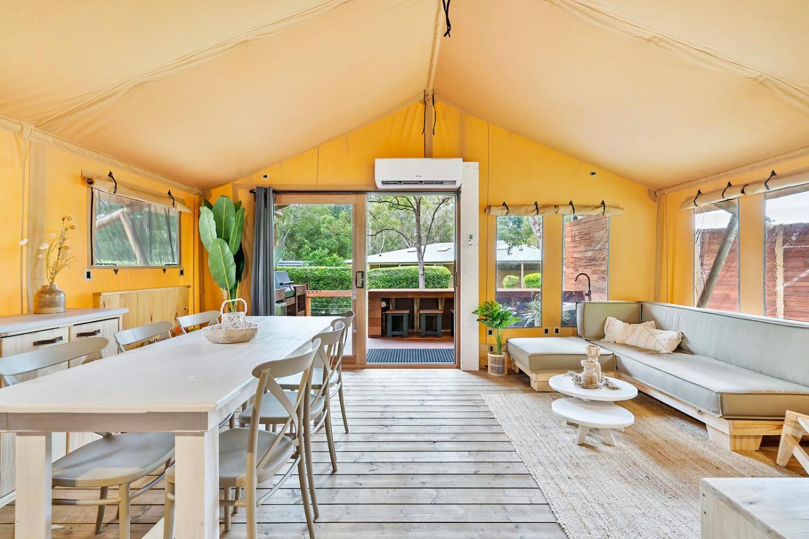 Ingenia Holidays Noosa Tewantin Exteriér fotografie