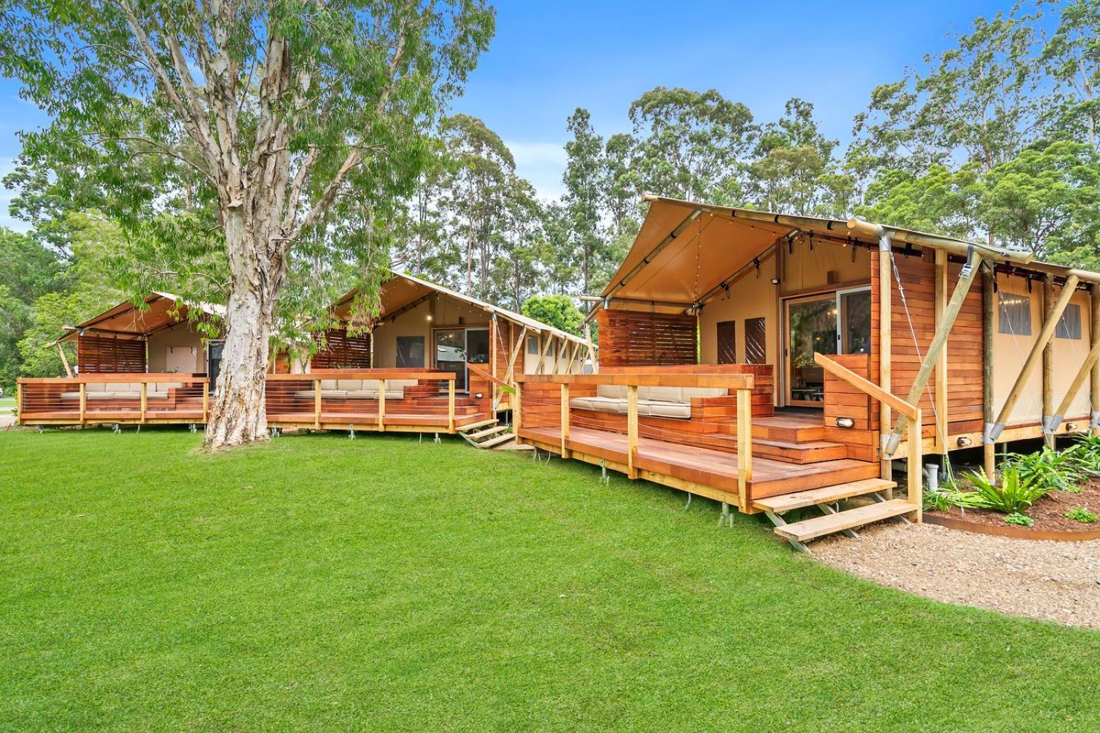 Ingenia Holidays Noosa Tewantin Exteriér fotografie