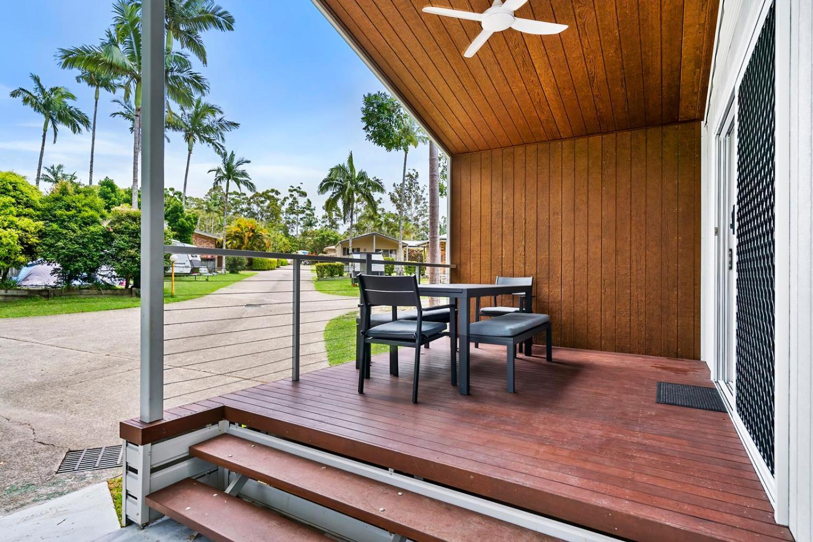 Ingenia Holidays Noosa Tewantin Exteriér fotografie