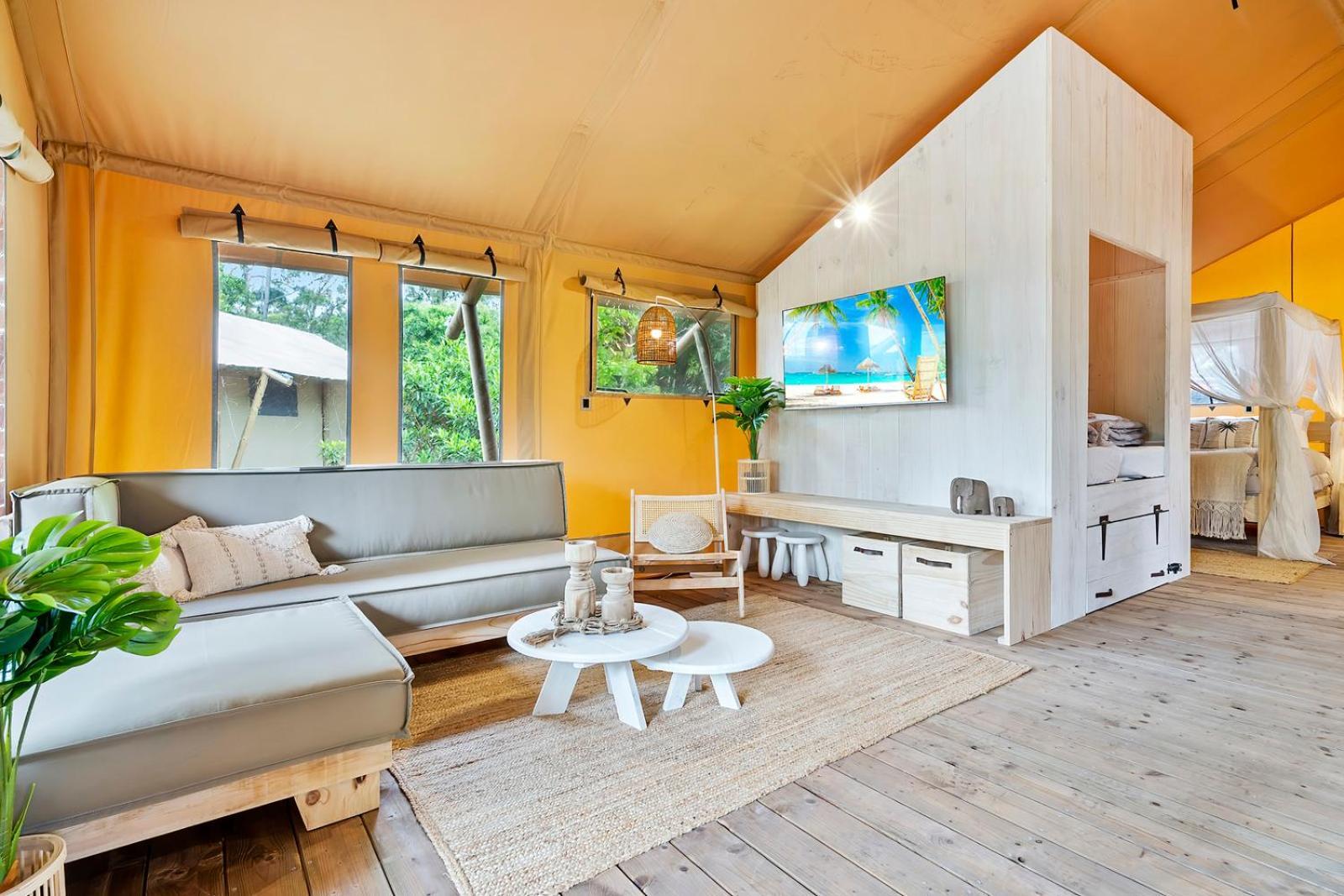 Ingenia Holidays Noosa Tewantin Exteriér fotografie