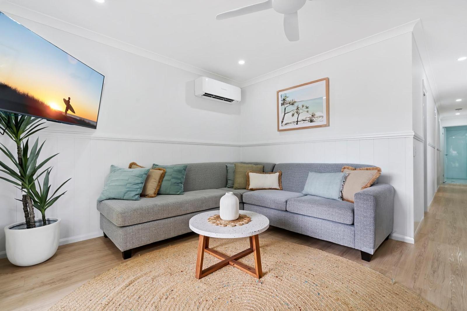 Ingenia Holidays Noosa Tewantin Exteriér fotografie