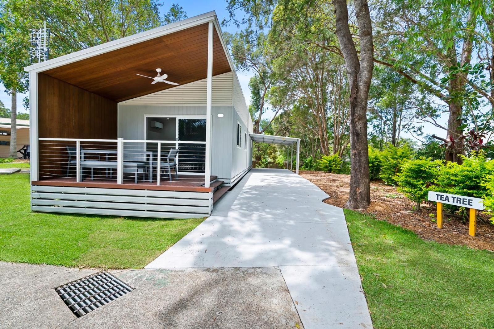 Ingenia Holidays Noosa Tewantin Exteriér fotografie