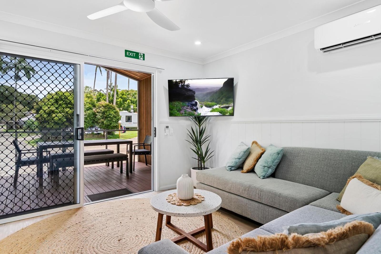 Ingenia Holidays Noosa Tewantin Exteriér fotografie