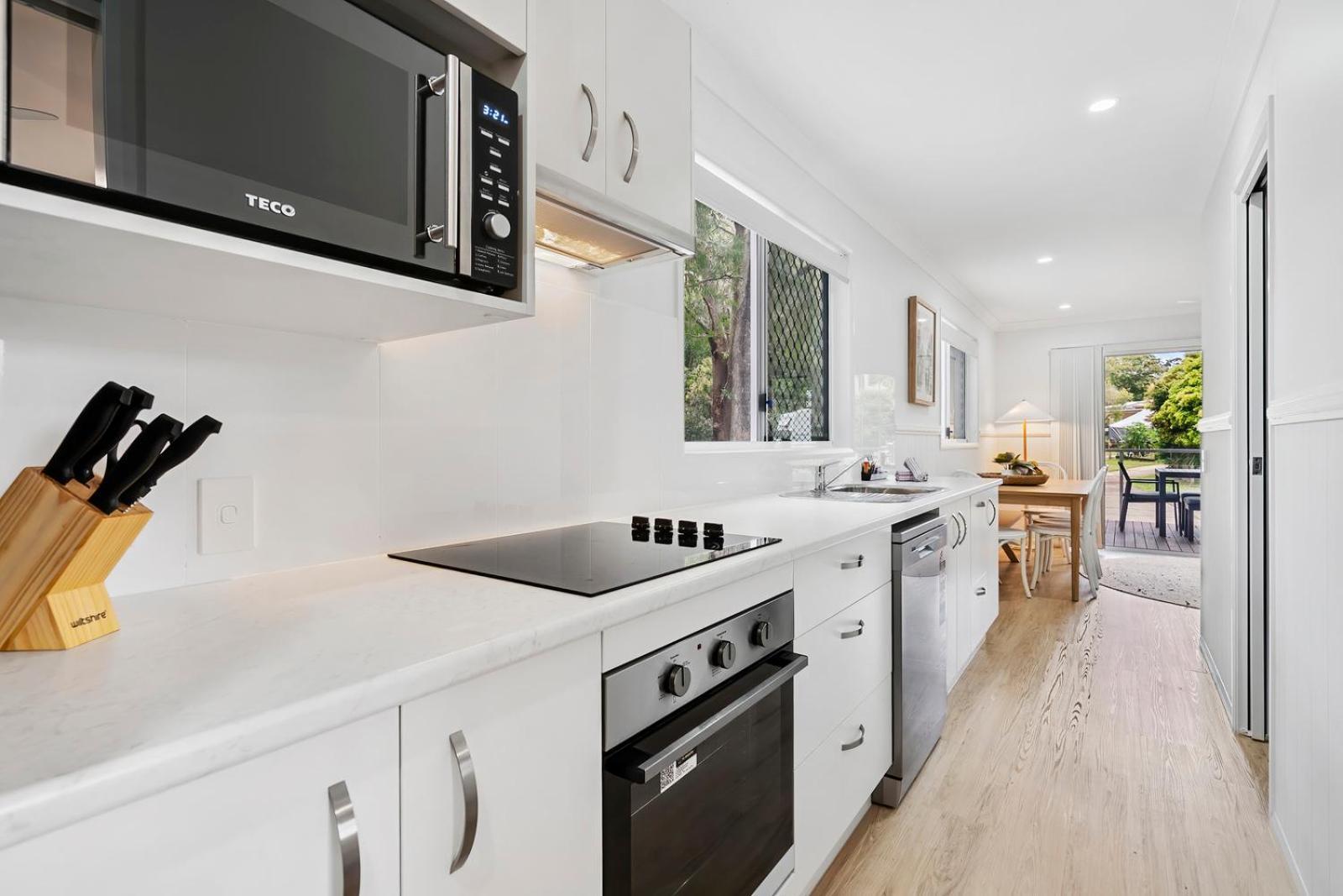 Ingenia Holidays Noosa Tewantin Exteriér fotografie