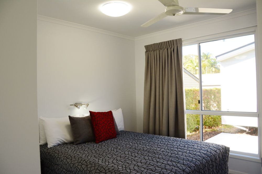 Ingenia Holidays Noosa Tewantin Exteriér fotografie