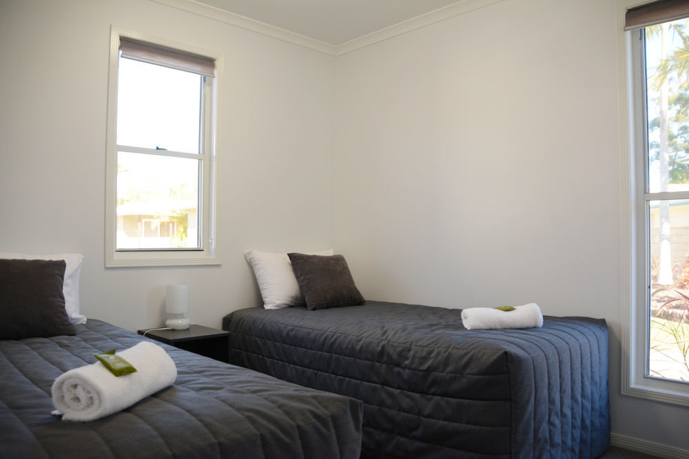 Ingenia Holidays Noosa Tewantin Exteriér fotografie
