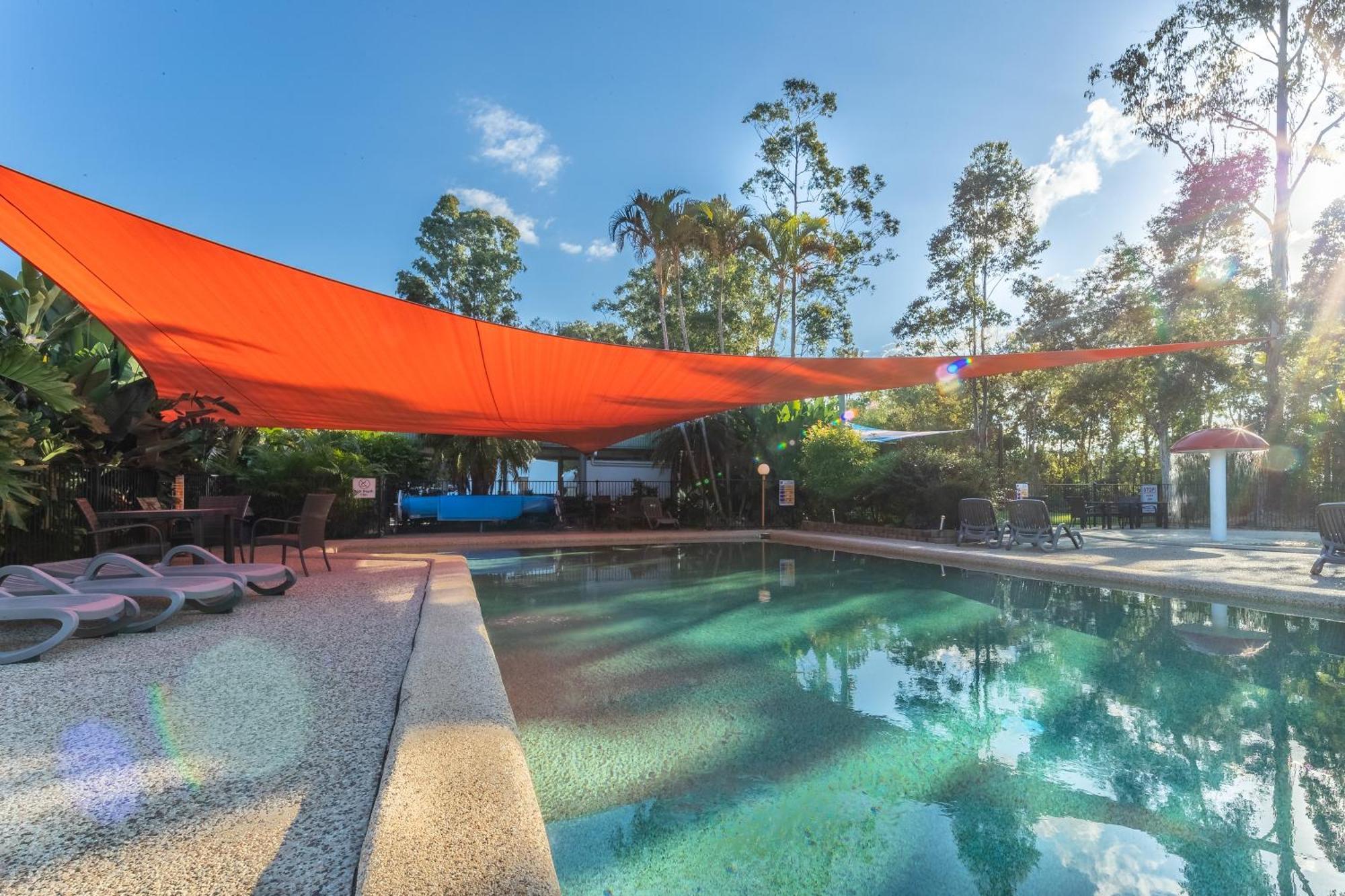 Ingenia Holidays Noosa Tewantin Exteriér fotografie