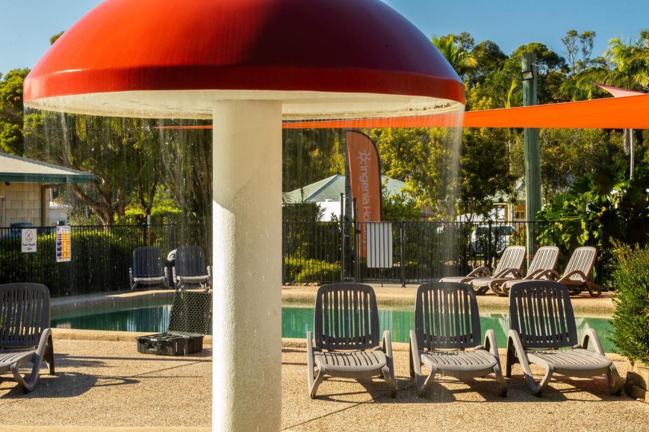 Ingenia Holidays Noosa Tewantin Exteriér fotografie